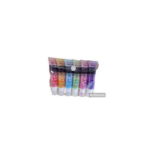 Colour Changing Magic Flavoured Lip Gloss view 2