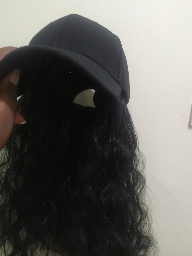 A bob wig can be made either from real human hair or synthetic hair. Two key features that set a bob wig apart from other hair wigs are length and cut. A bob wig has short to medium length and is cut