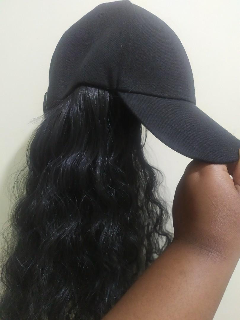 A bob wig can be made either from real human hair or synthetic hair. Two key features that set a bob wig apart from other hair wigs are length and cut. A bob wig has short to medium length and is cut