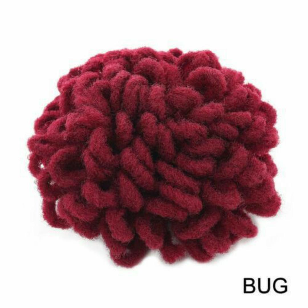 artificial dreadlocks bun something truly unique with our Dreadlocks Hair Extensions Loc Bun! Embrace your individuality with this effortless and stylish bun