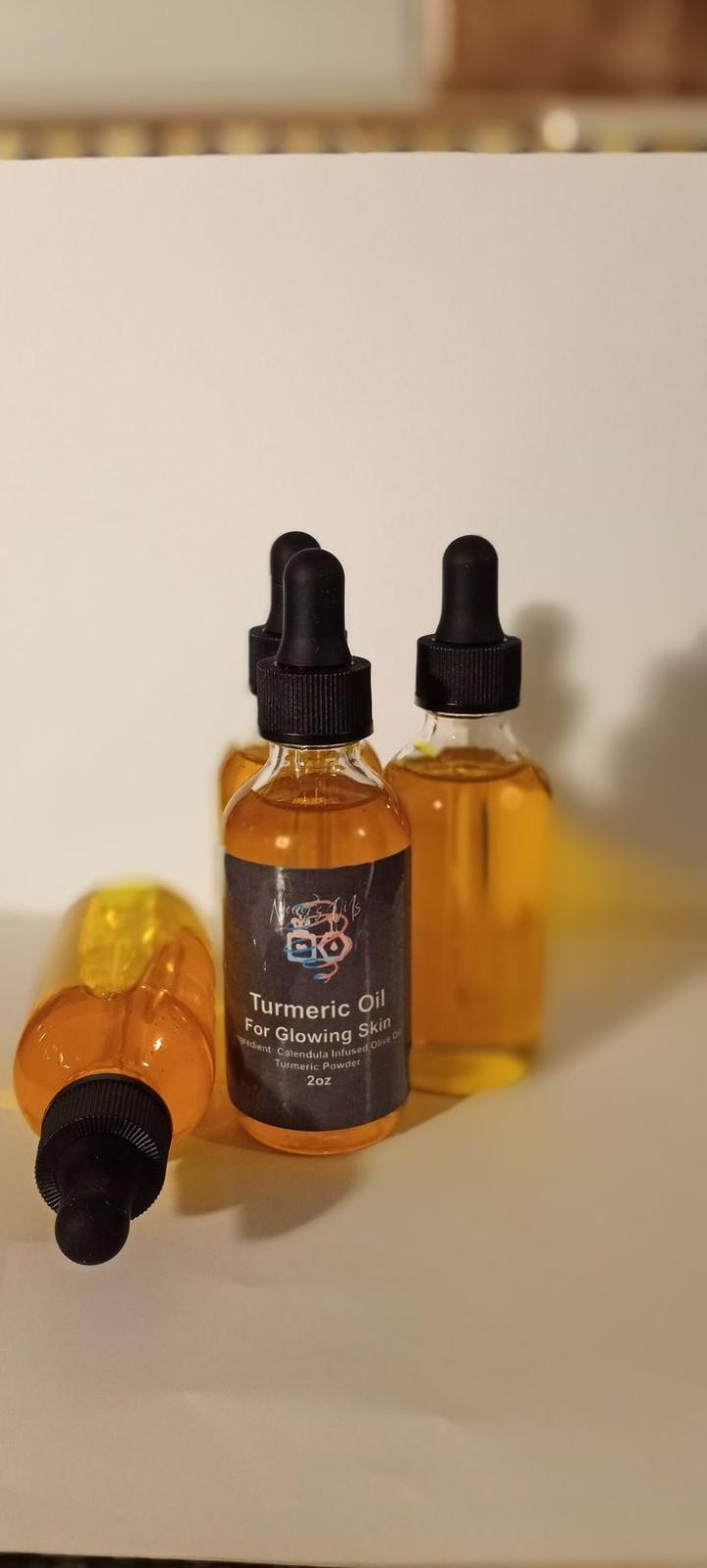 Tumeric soap, tumeric glow oil,tumeric exfoliating and tumeric ing reducing inflammation, brightening skin tone, and potentially aiding in wound healing. Its antioxidant and antimicrobial properties a