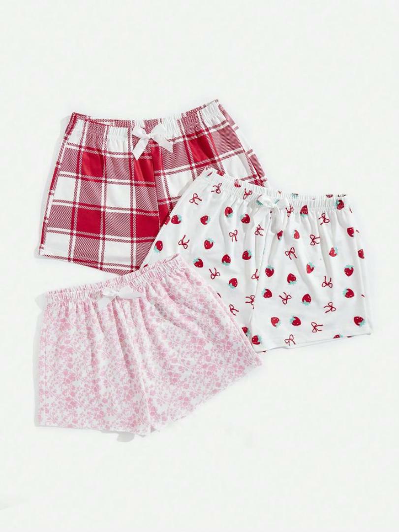 3 set booty short.Booty shorts are very short, form-fitting shorts designed to highlight the hips, thighs, and buttocks.

They’re usually made from stretchy, soft materials like cotton, spandex, or po