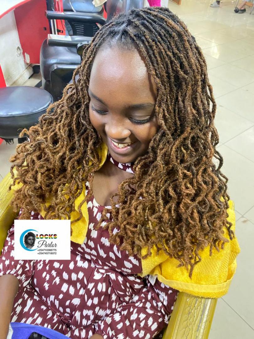 Ug locs 80pieces.Ug locs extensions" refers to dreadlock extensions installed by loc specialists in Uganda, often using artificial dreadlock extensions or natural human hair to add length and volume t