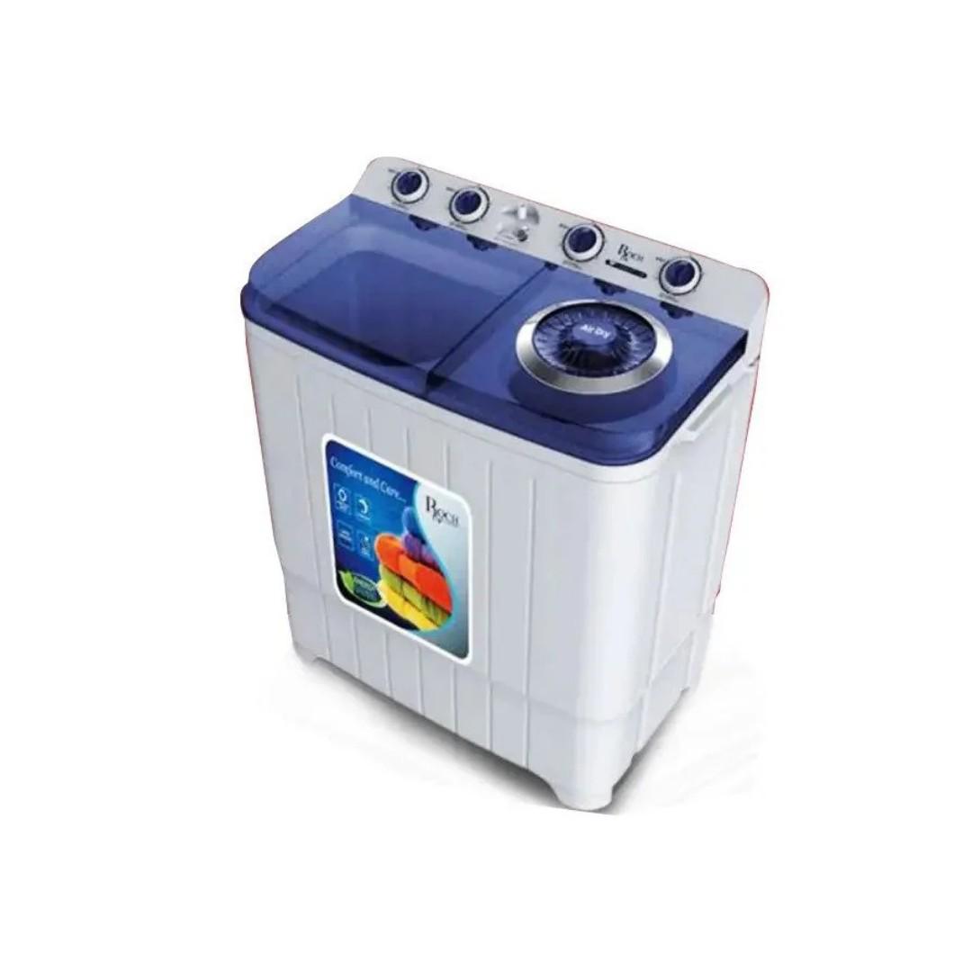 Roch 7.0 Twin Tub Washing Machine