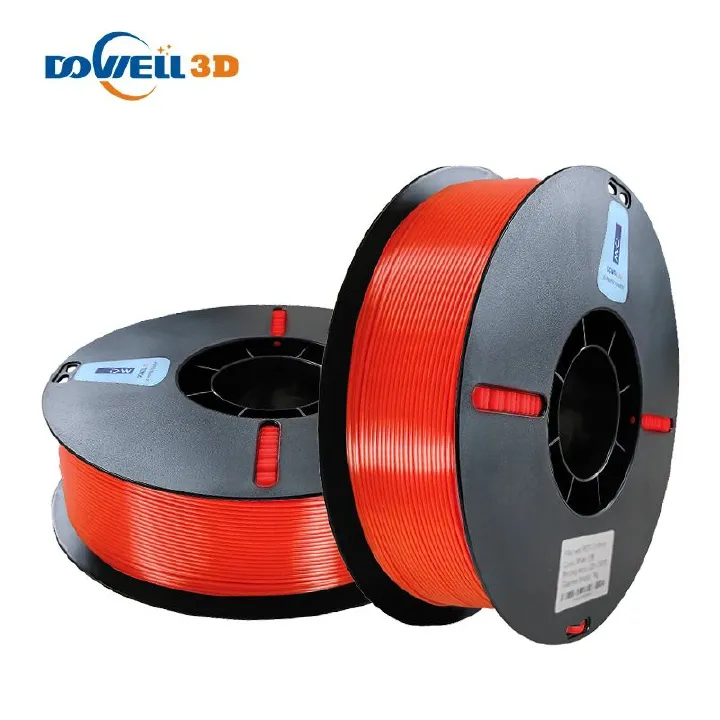 3d PETG filament 1.75mm 3d printer filament PETG neatly winding