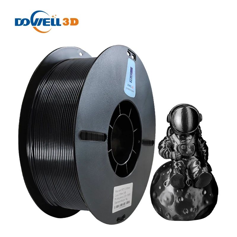 3d PETG filament 1.75mm 3d printer filament PETG neatly winding