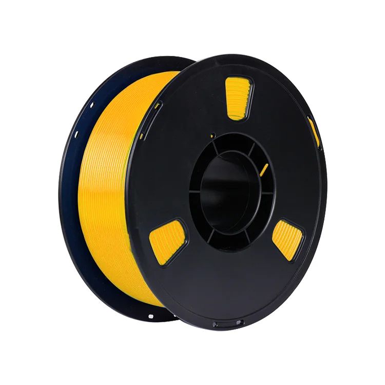 High Quality 1kg/roll PLA/ABS/PCL/PETG/TPU/HIPS/PP/Carbon Fiber Filament Refill 3D Printer Filament Plastic PLA 1.75mm