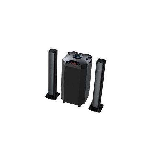 Quality Speaker Amtec AM-02 2.1CH Home Theatre Sub Woofer-Bluetooth/FM/USB Speaker System 12000W With Remote Control
