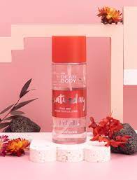 My Dear Body Saturday 250ml Unisex Body Fragrance Mist - Refreshing & Long-Lasting Scent for All Day Freshness Body Splash