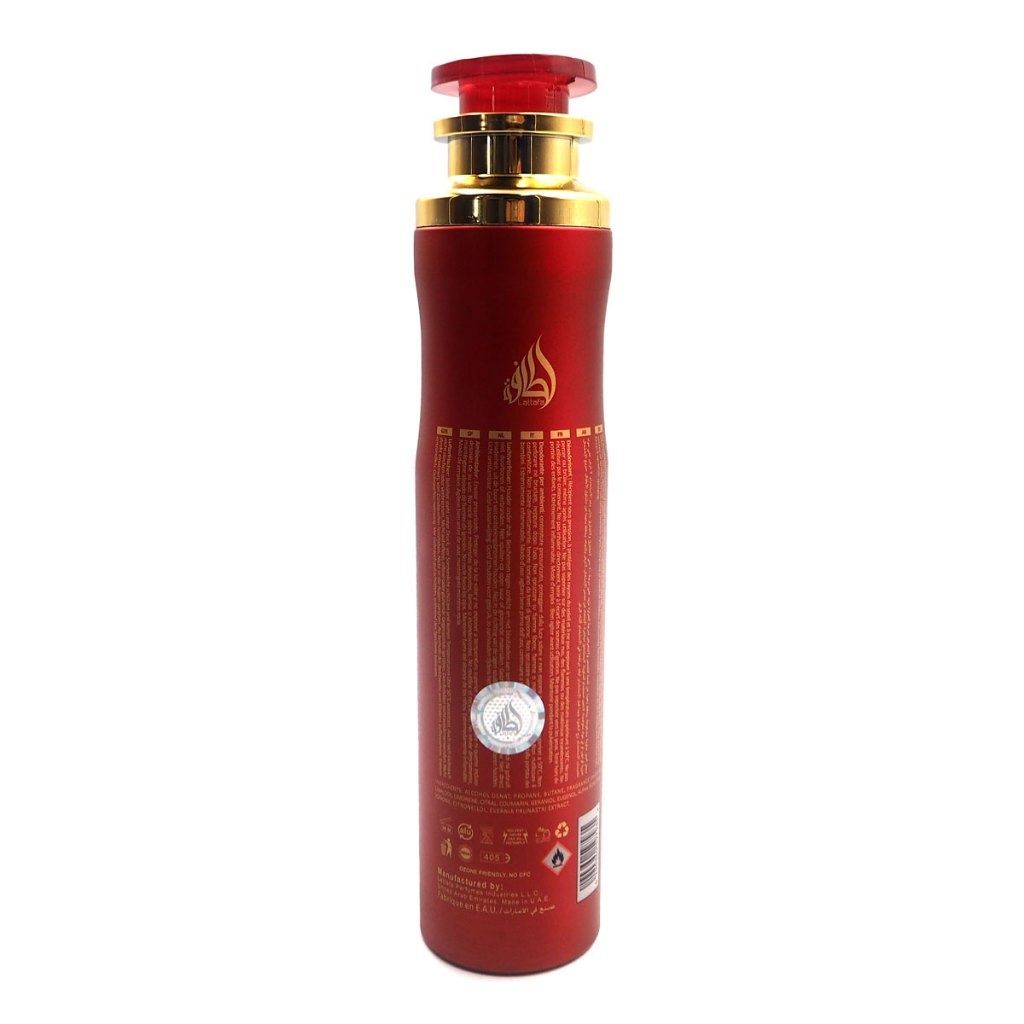 Sublime Mist Air Freshener 300ml – A premium blend that transforms any space with its elegant, long-lasting fragrance. Experience pure luxury and freshness in every spray.