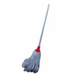 THE MOPPING STICK is a durable, easy-to-use tool with a comfortable grip and absorbent cotton or microfiber head—ideal for quickly cleaning dirt and spills on any floor.