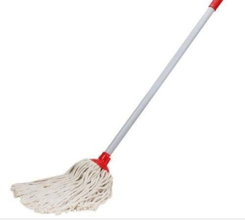 THE MOPPING STICK is a durable, easy-to-use tool with a comfortable grip and absorbent cotton or microfiber head—ideal for quickly cleaning dirt and spills on any floor.