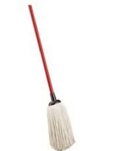 THE MOPPING STICK is a durable, easy-to-use tool with a comfortable grip and absorbent cotton or microfiber head—ideal for quickly cleaning dirt and spills on any floor.