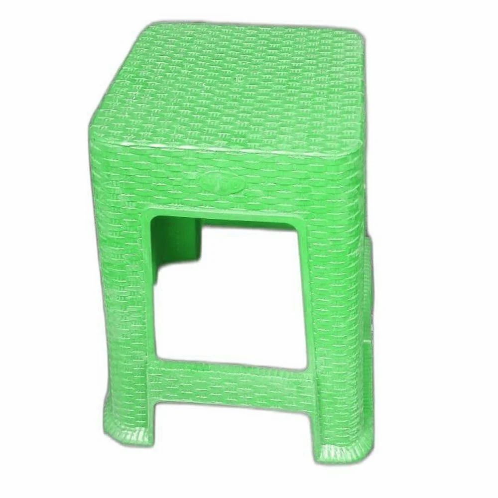 "This sturdy and vibrant  Kenpoly step stool is a practical and durable addition to any home or workspace.. Its lightweight design makes it easy to move around