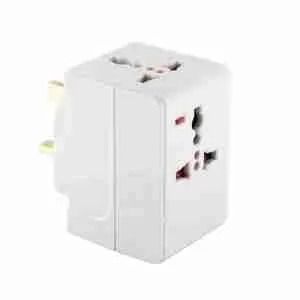 [3 GIFTS OFFERS] Geemy Shaving Machine / Wireless Shaving Machine-Kinyozi COMES WITH A FREE (Four Way Power Extension, Power Multy Plug AND ORAIMO Earphones)