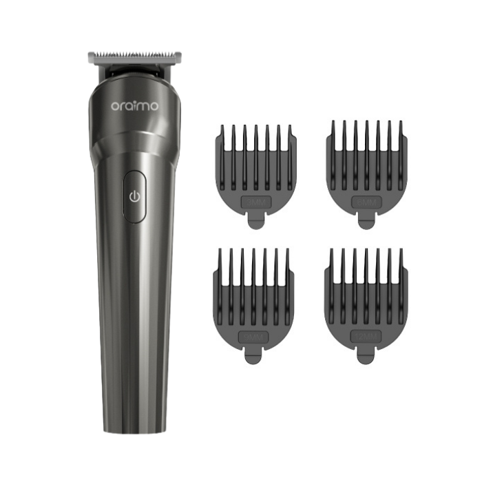 Oraimo SmartTrimmer Shaving Machine Multi-functional Trimmer