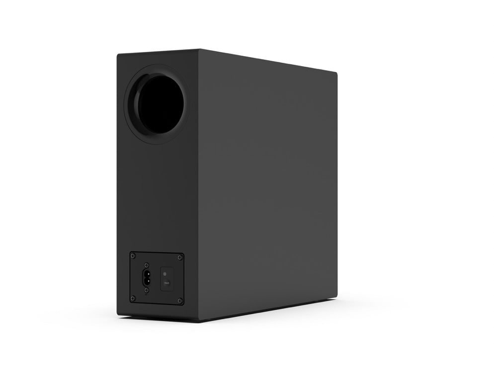 Hisense 2.1ch 240Watts Soundbar with wireless subwoofer