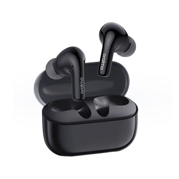 oraimo SpaceBuds Z ANC True Wireless Earphones with Spatial Audio