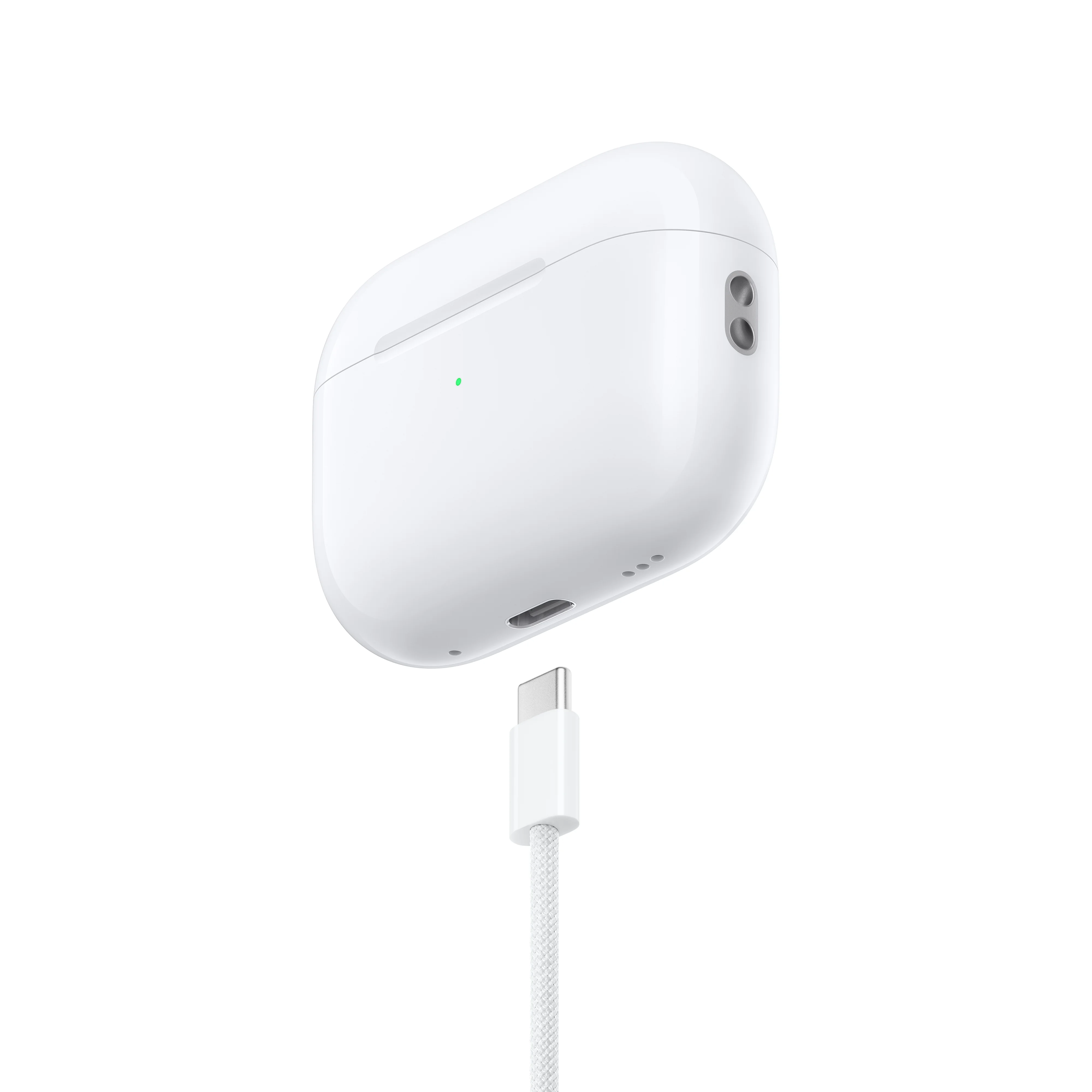 AirPods PRO With MagSafe Lightning Charging Case Wireless Earbuds, Active Noise Cancellation