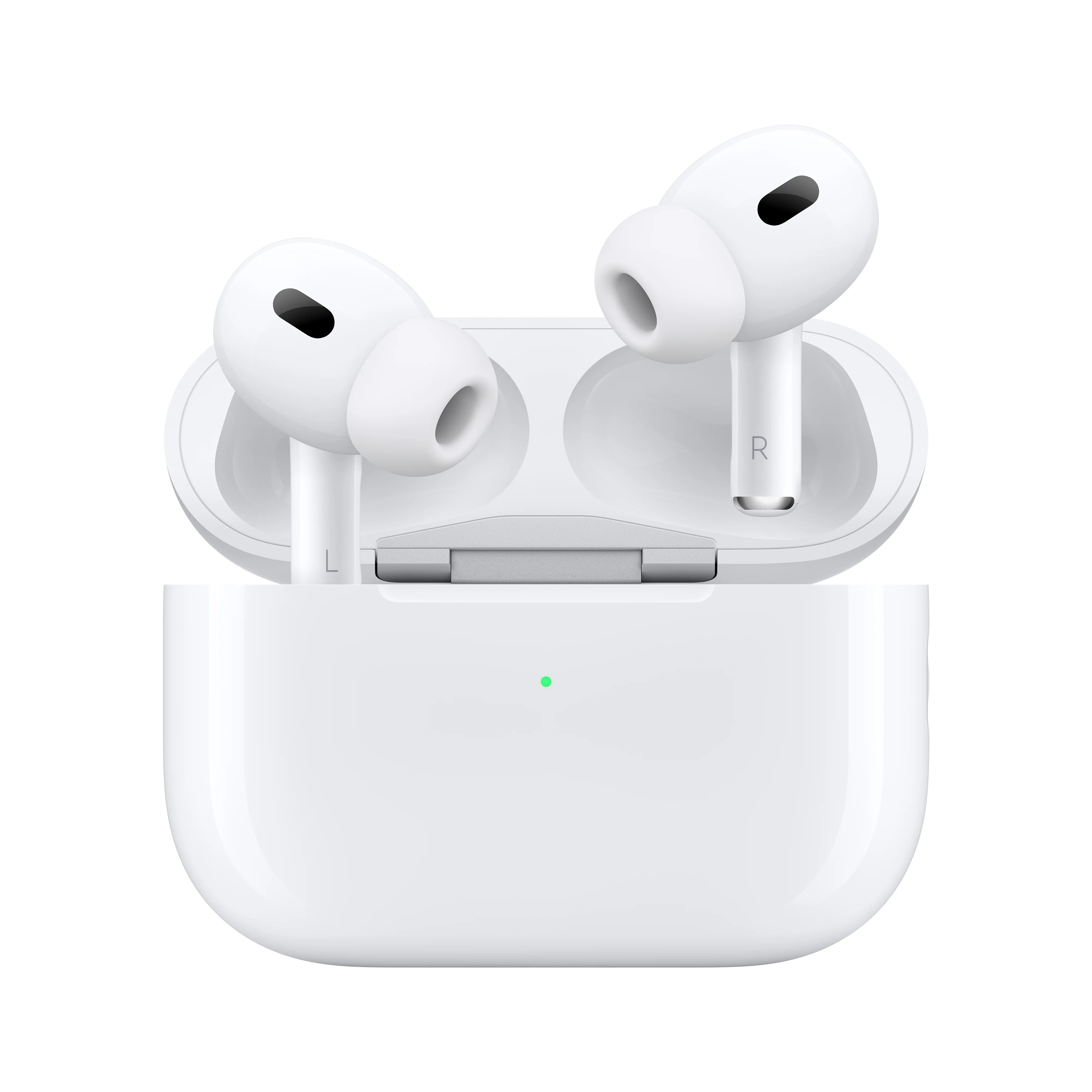 AirPods PRO With MagSafe Lightning Charging Case Wireless Earbuds, Active Noise Cancellation