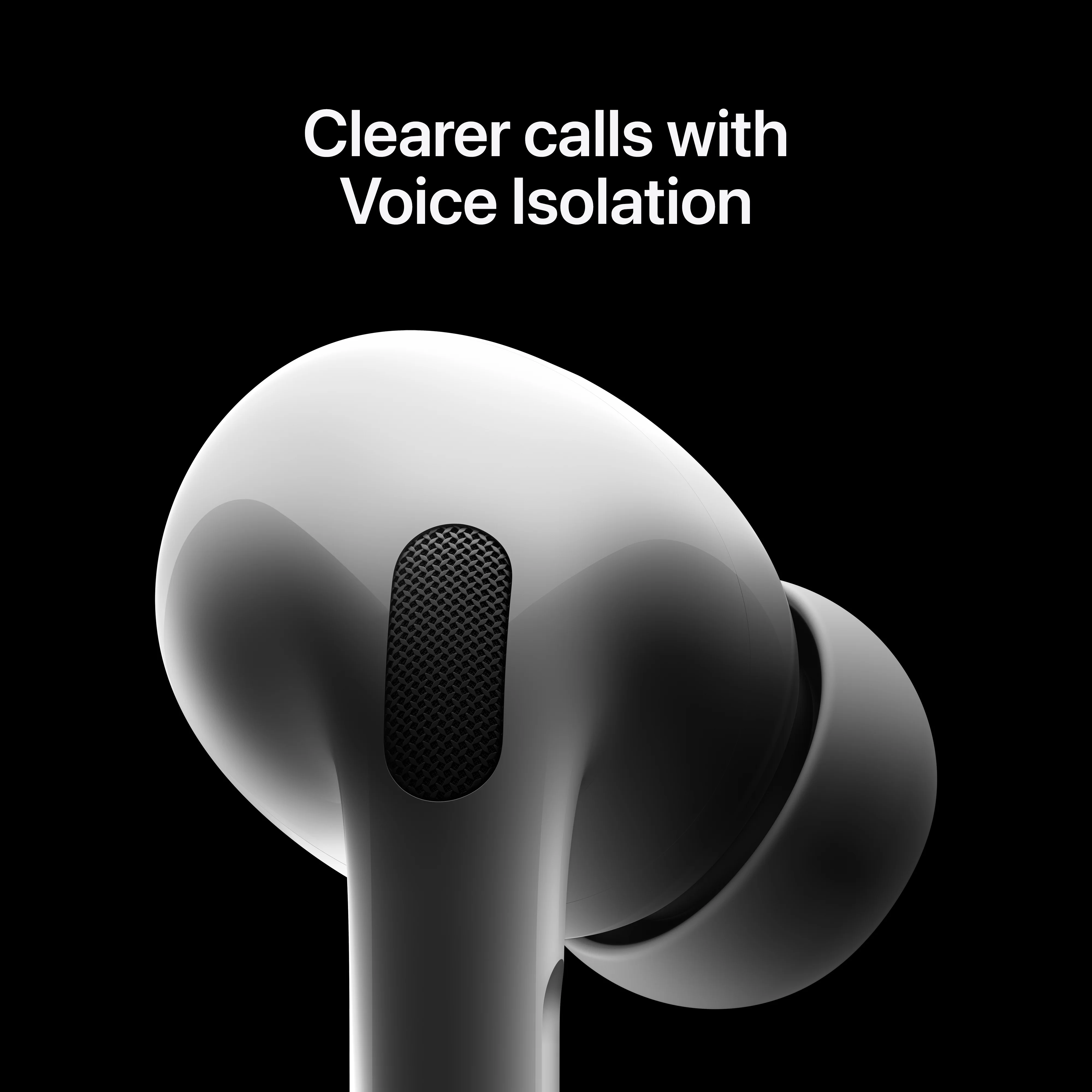 AirPods PRO With MagSafe Lightning Charging Case Wireless Earbuds, Active Noise Cancellation