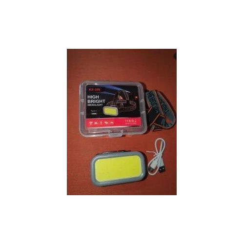 Headlamps LED Headlight Flashlight Head Lamp Rechargeable USB-C, White Light, Red Light, Head Lights Very Bright Headlamps PREMIUM Quality With Premium Elastic Band