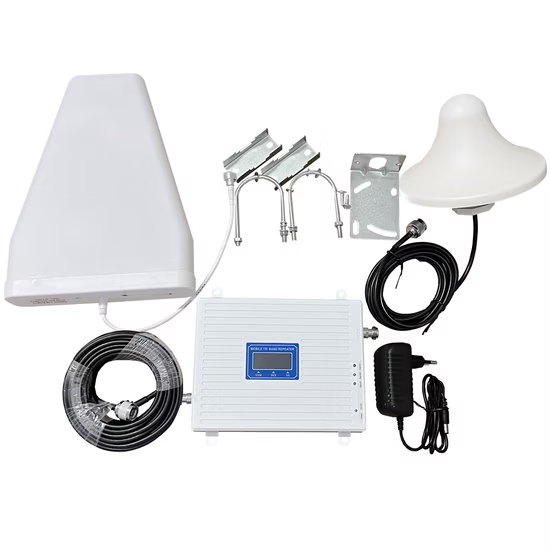 GSM Mobile Cell Phone Network Signal Booster(2g,3g 4g).