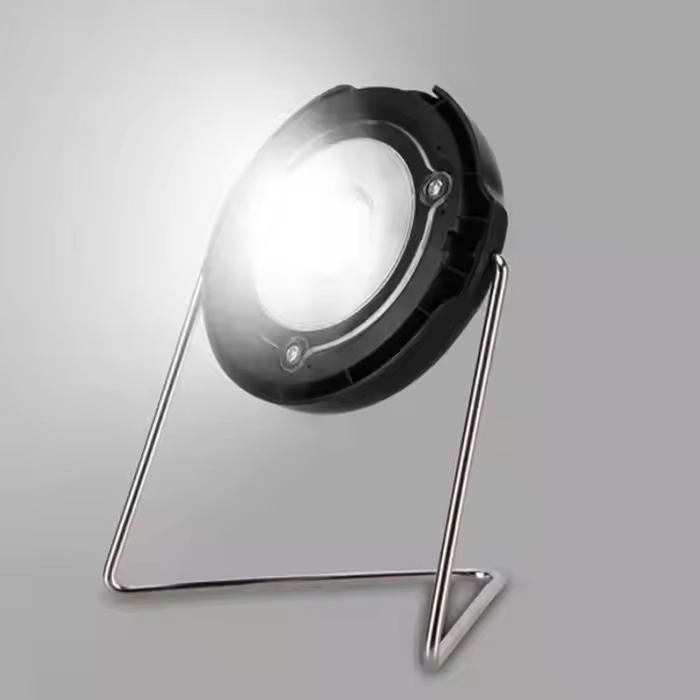 New led solar light rechargeable solar small table lamp outdoor solar stand light solar wall light