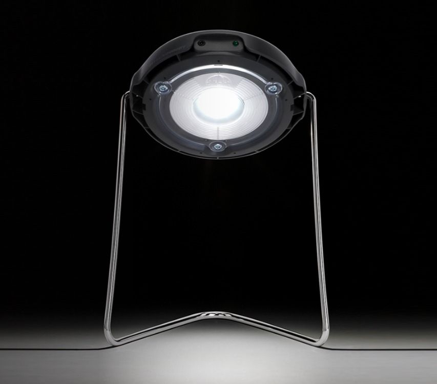 D-Light S3 Solar lamp Lantern light Ultra Flexible Learning Light