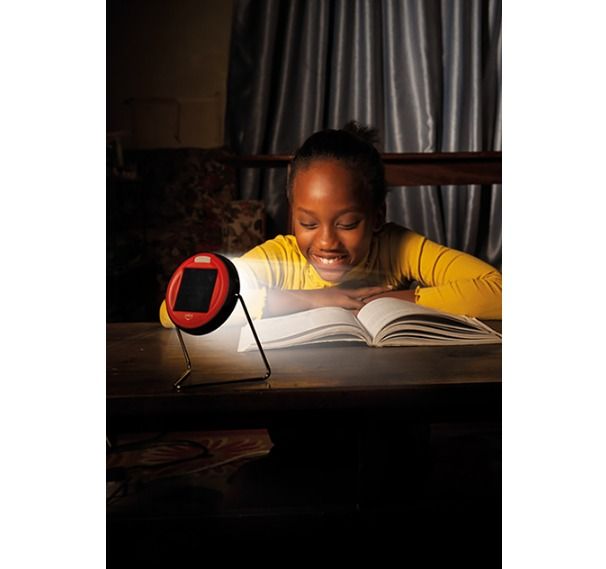 D-Light S3 Solar lamp Lantern light Ultra Flexible Learning Light