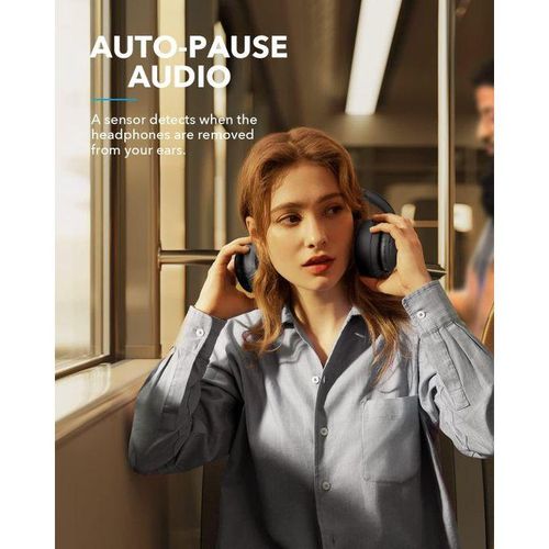 Anker Soundcore Life Q35 – Noise-Cancelling Headphones With LDAC