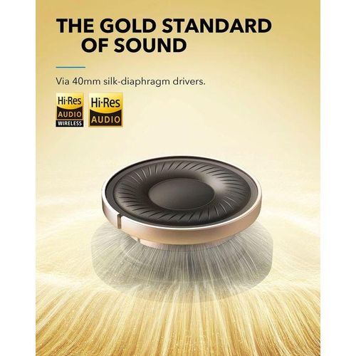 Anker Soundcore Life Q35 – Noise-Cancelling Headphones With LDAC