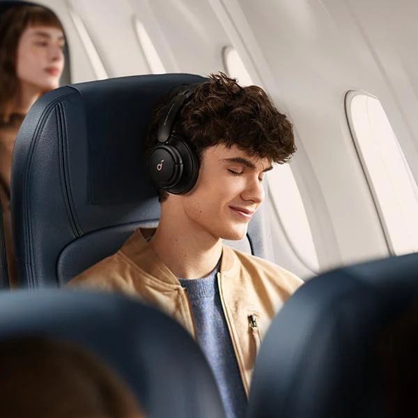 Anker Soundcore By Anker Life Q30 Noise Cancelling Headphones