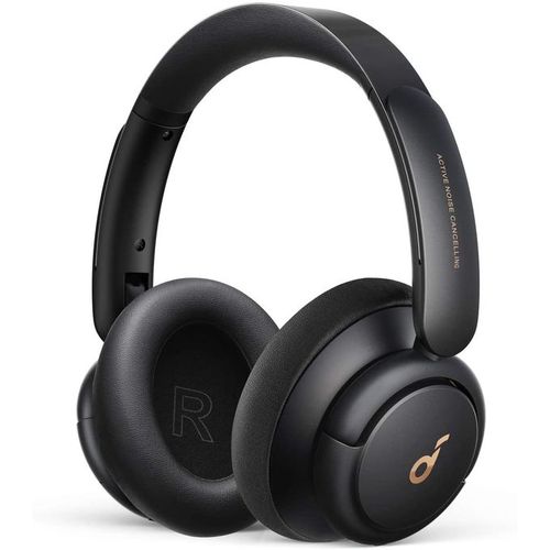 Anker Soundcore By Anker Life Q30 Noise Cancelling Headphones