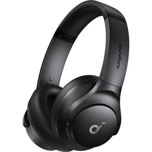 Anker Soundcore life Q20i Hybrid Active Noise Cancelling Headphones Wireless Over-Ear Bluetooth 40H Long ANC Playtime