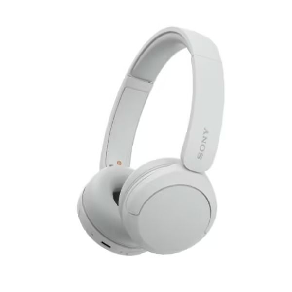 Original Sony WH-CH520 Wireless Headphones Bluetooth On-Ear Headset with Microphone