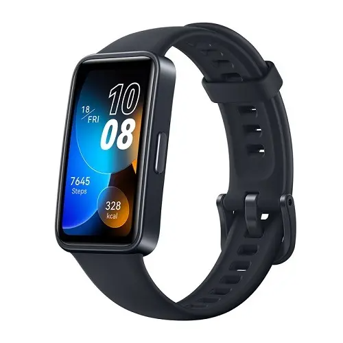 HUAWEI Watch Band 8 Smartwatch 1.47″ AMOLED Display