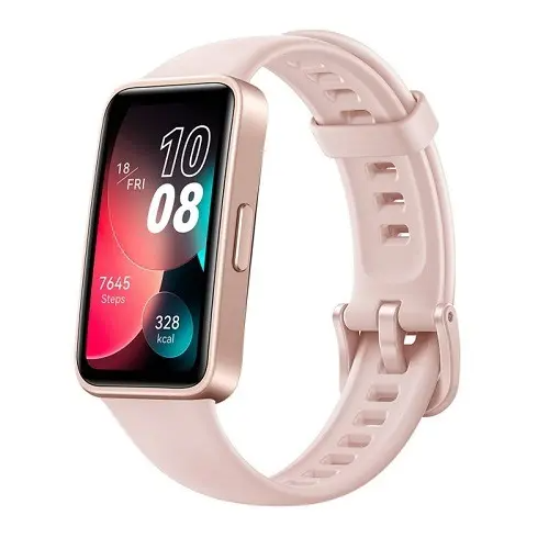 HUAWEI Watch Band 8 Smartwatch 1.47″ AMOLED Display