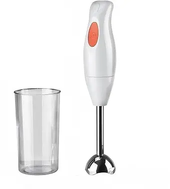 Electric Hand Blender Handheld Multifunctional Food Supplement Mixer Machine