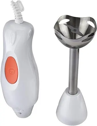 Electric Hand Blender Handheld Multifunctional Food Supplement Mixer Machine