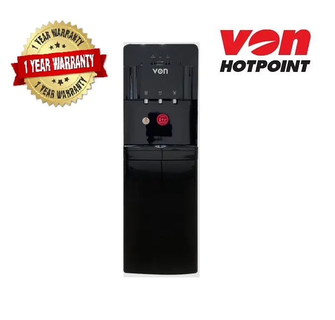 Von Electric 3 Taps, Hot, Normal & Cooling Water Dispenser