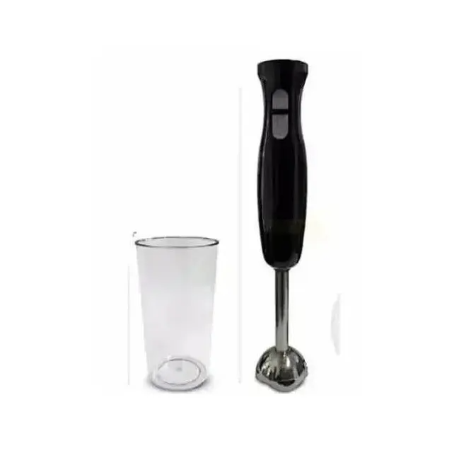 Smartpro Hand Stick Blender Stick Complementary Food Machine PLUS 600 ml Blending Jar
