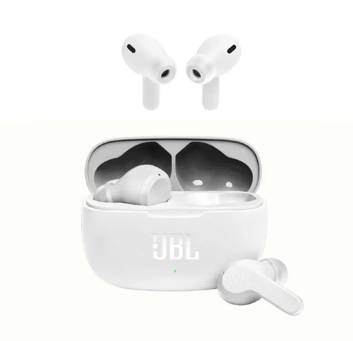 JBL Wave 200 TWS Earbuds