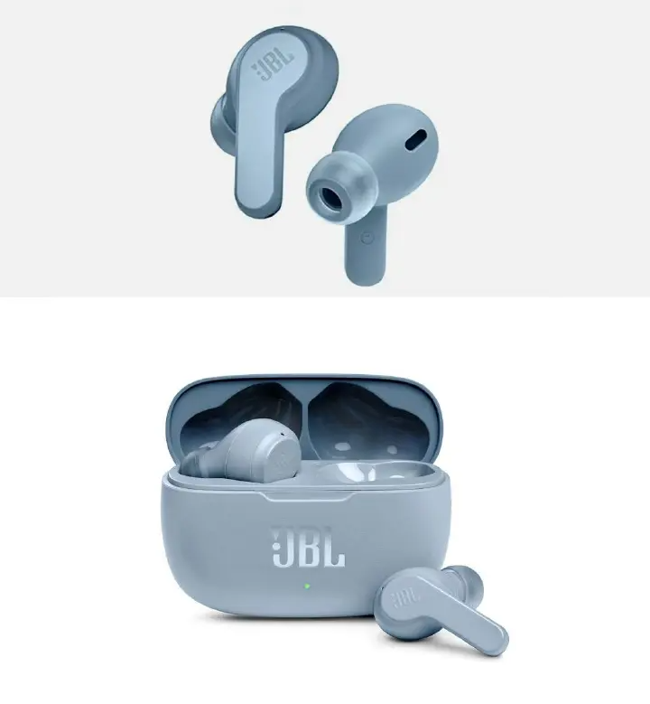 JBL Wave 200 TWS Earbuds