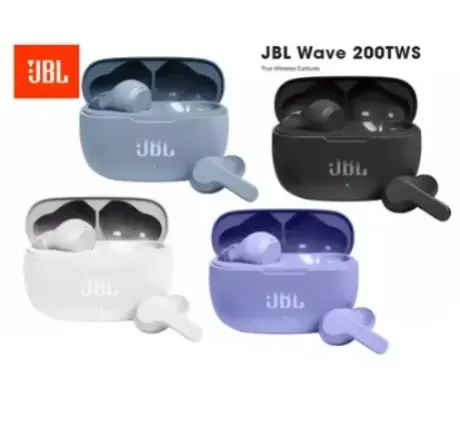 JBL Wave 200 TWS Earbuds