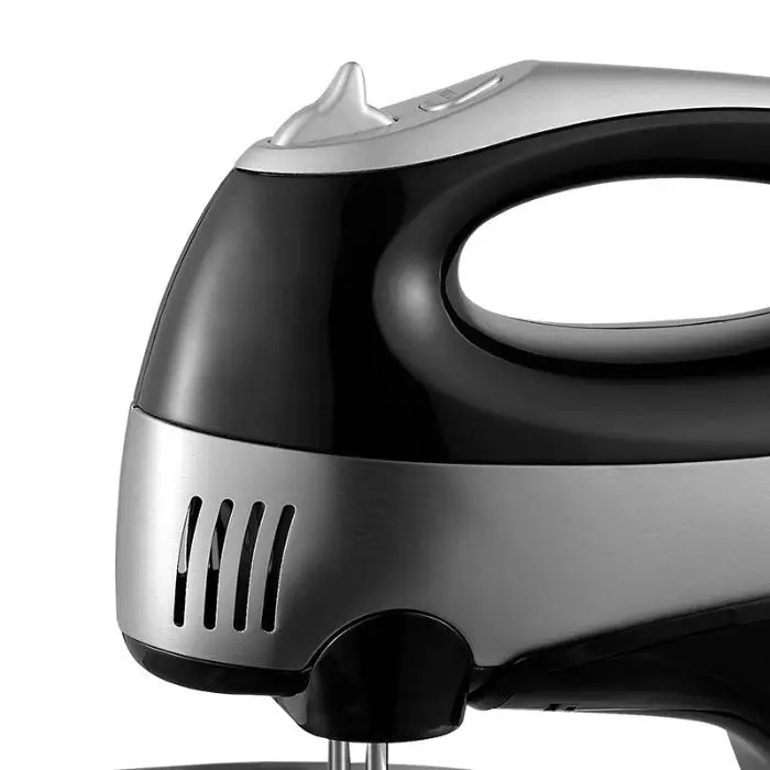 300Watts RAMTONS STAND MIXER STAINLESS STEEL - 1 Year Warranty