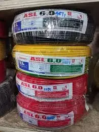 Single ASL Electric Cable