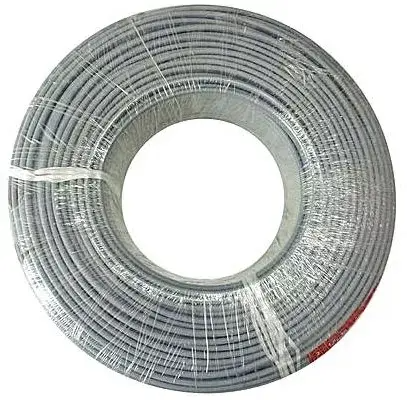 Matstar 2.5 MM Twin Cable + Earth Flat Power Electrical Cable