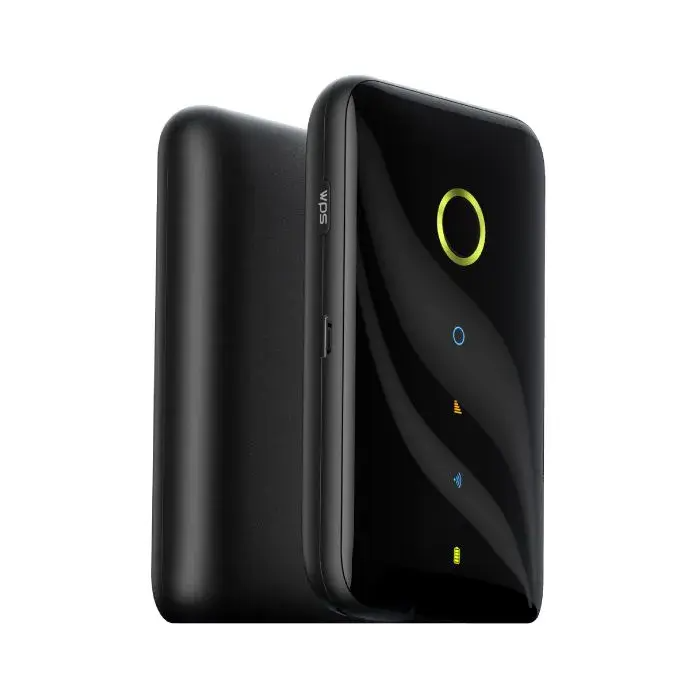 oraimo sharable WiFi 4G Mobile Hotspot MIFI open to all networks, including Faiba,