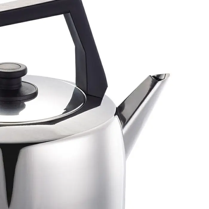 High Quality Electric Stainless Steel Kettle -1 Year Warranty